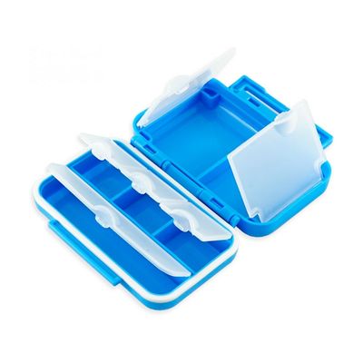 Контейнер ПИЛЮЛЯ АПТЕЧКА