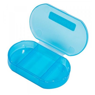 Контейнер Пилюля Мини