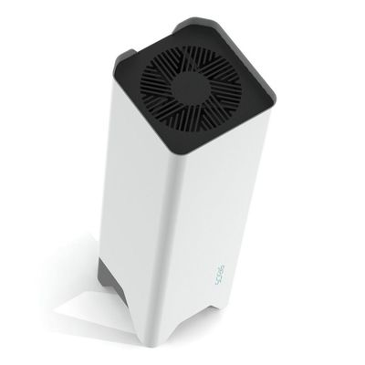 Ультрафиолетовый облучатель-рециркулятор Соэкс