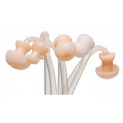 Вкладыши для слуховых аппаратов