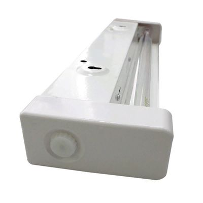 Корпус облучателя ОБН-35 Азов (вид сбоку)