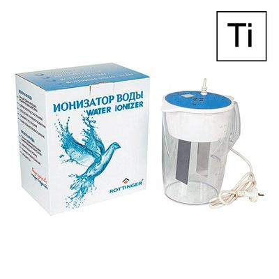Активатор воды Rottinger Titan