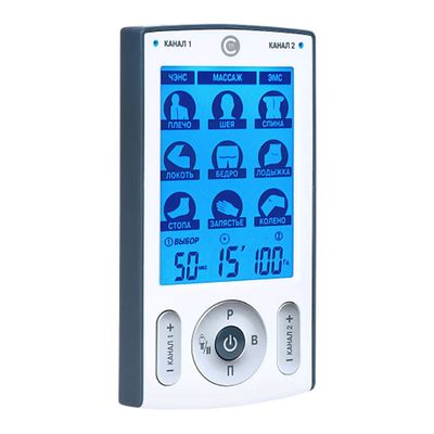 Аппарат нервно-мышечной стимуляции Меркурий