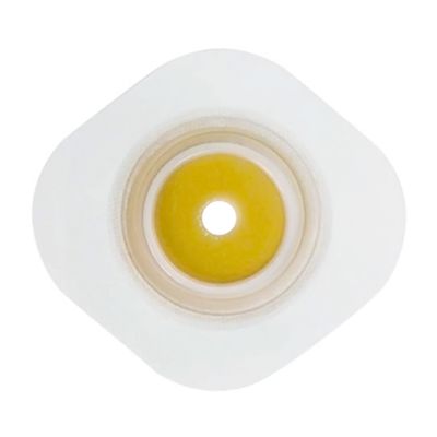 Пластина ConvaTec 125903, фланец 57 мм, облегченная