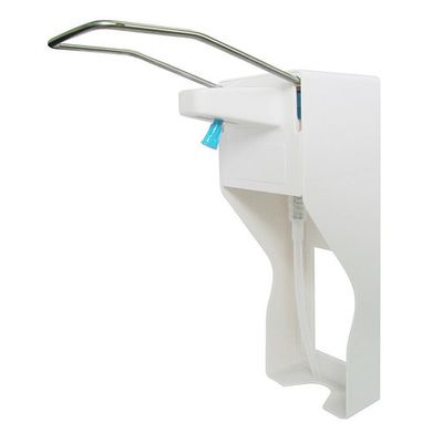 Локтевой дозатор (диспенсер) для антисептика А-265, 1 литр