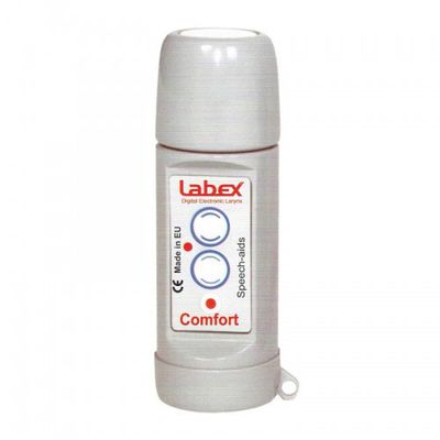 Голосообразующий аппарат Labex Comfort