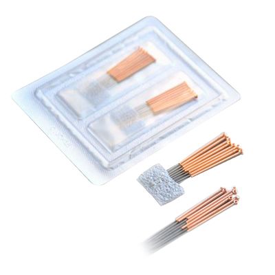 Игла акупунктурная 0,3х15 (8/160 штук в упаковке) Мед-Кит