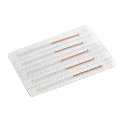 Игла акупунктурная 0,3х30 (1/100шт/упак) Мед-Кит