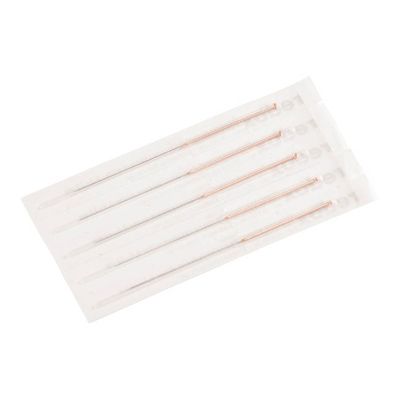 Игла акупунктурная 0,3х38 мм (100 шт/уп) Мед-Кит