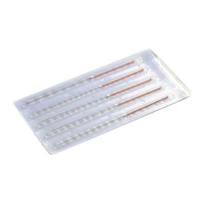 Игла акупунктурная 0,3 х 30 (10/200 шт/уп)