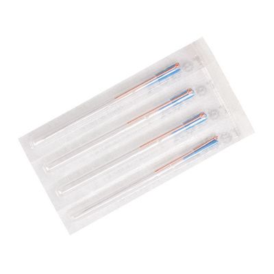 Игла акупунктурная 0,3*30 (1/200 шт/упак) с направителем Мед-Кит