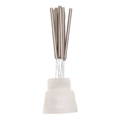 Игла акупунктурная «Кисть-стопа» 0,18x8 мм (10шт) Мед-Кит