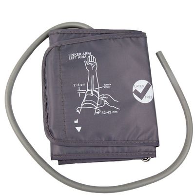 Манжета тонометра большая 32-42 см