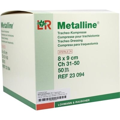 Компресс Metalline (Металлинэ) 8090 мм REF 23094, 1 шт.