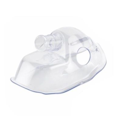 Маска взрослая для ингаляторов Microlife NEB 200/400/nano