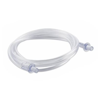 Трубка воздуховодная для ингаляторов Microlife 180 см