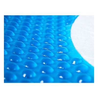 Вспененный полиуретан и Termogel