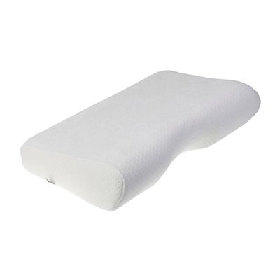 Подушка OrtoСorrect Premium 2 Plus под голову ортопедическая