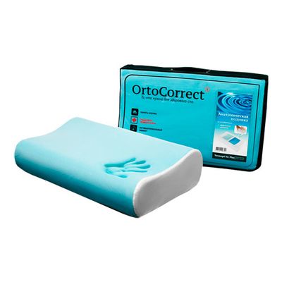 Упаковка OrtoCorrect Termogel Classic XL Plus