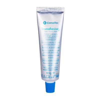 Герметизирующая паста ConvaTec Stomahesive, 60 гр