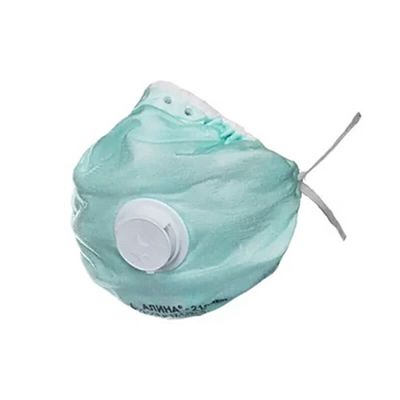 Респиратор медицинский Алина-216 FFP2 R D