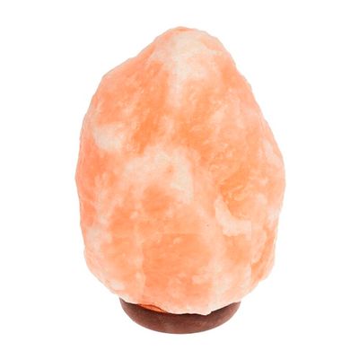 Солевая лампа STAY GOLD "Скала" (3-4 кг) с диммером