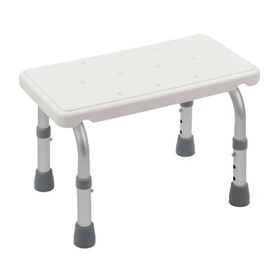 Регулируемая ступенька в ванную Dr.Wagner 603C