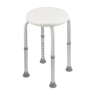 Табурет для ванны круглый Dr.Wagner 101A