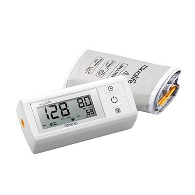 Тонометр Microlife BP A1 Basic, память на 30 измерений, манжета M-L