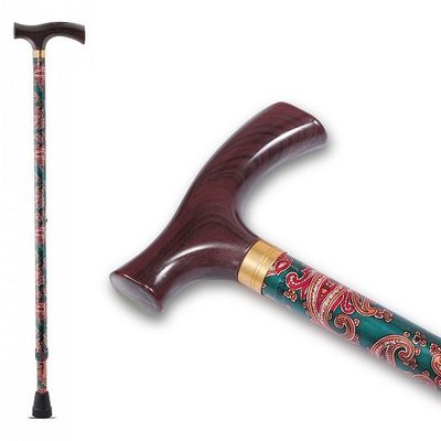 Трость Amrus AMCT25 с ортопедической рукояткой