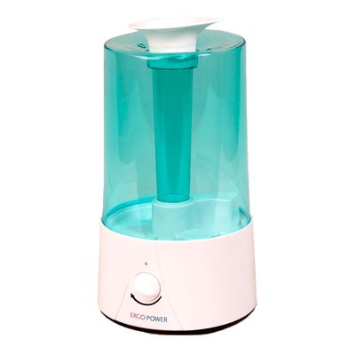 Увлажнитель воздуха ультразвуковой Ergopower ER-608