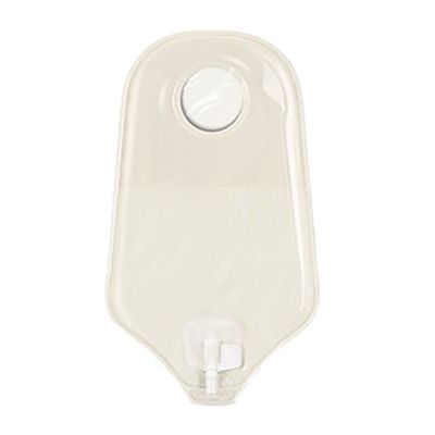 Уроприёмник ConvaTec Combihesive Natura, фланец 57 мм., двухкомпонентный, дренируемый