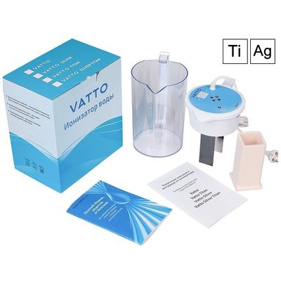 Активатор воды Vatto Silver Titan