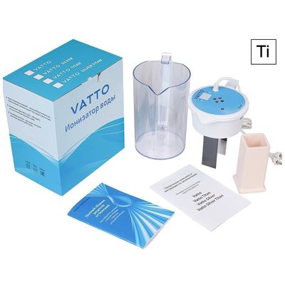 Электроактиватор воды Vatto Titan