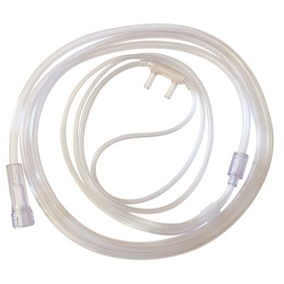 Канюля назальная кислородная Westmed взрослая с трубкой 2 м