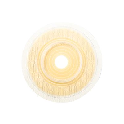 Адгезивная пластина Бинацел, фланец 20-60 мм