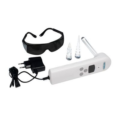 Аппарат квантовой терапии "Витязь"