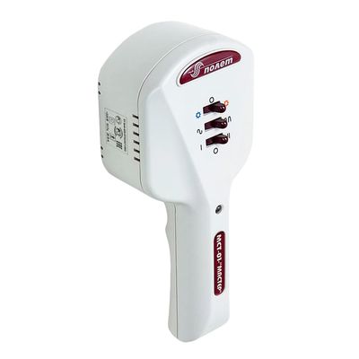 МСТ-01 «Мастер» аппарат магнитосветотерапевтический