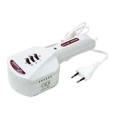 МСТ-01 «Мастер» аппарат магнитосветотерапевтический, вид сверху