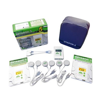 Полный комплект Витафон-5
