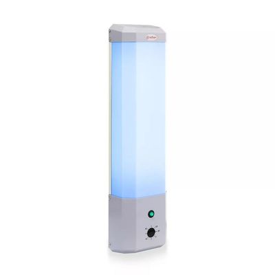 Облучатель-рециркулятор "Armed":2-115П (пласт. корпус)