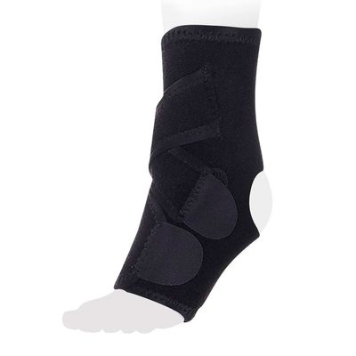 Бандаж на голеностопный сустав Экотен AS-N02