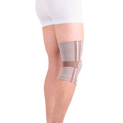 Бандаж коленный Экотен KS-E02