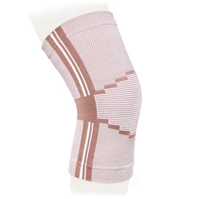 Бандаж на колено KS-E02, размер L (40-46 см)