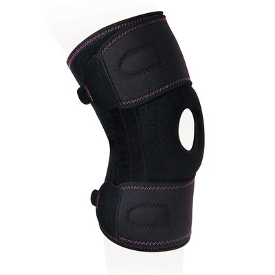 Бандаж на коленный сустав Экотен KS-053 универсальный