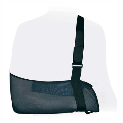 Бандаж на плечевой сустав SB-02 (размер L, 35-38 см)