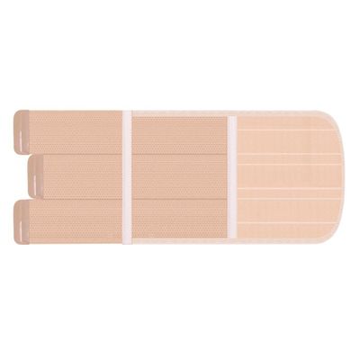 Бандаж абдоминальный Экотен ПО-30 в развернутом виде (внутрення сторона)