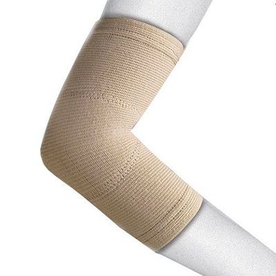 Локтевой бандаж эластичный Orliman TN-230