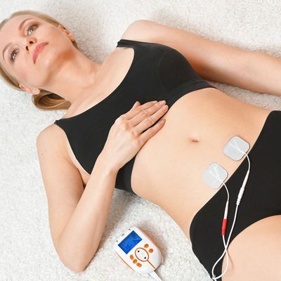 Электроды для Меркурия