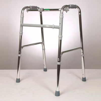 Ходунки Ergoforce Е-2221 вид сбоку